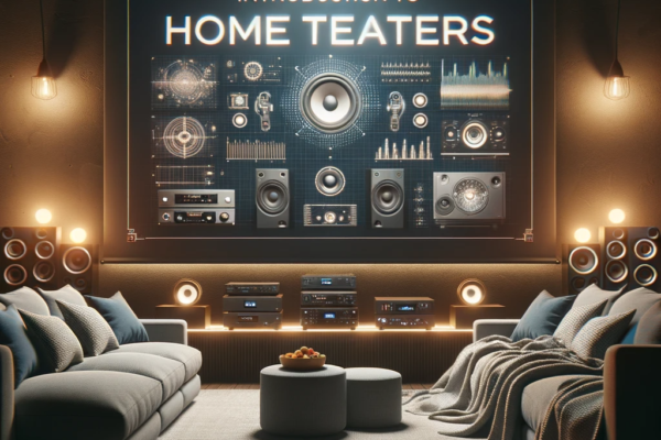 Introduction To Home Theaters